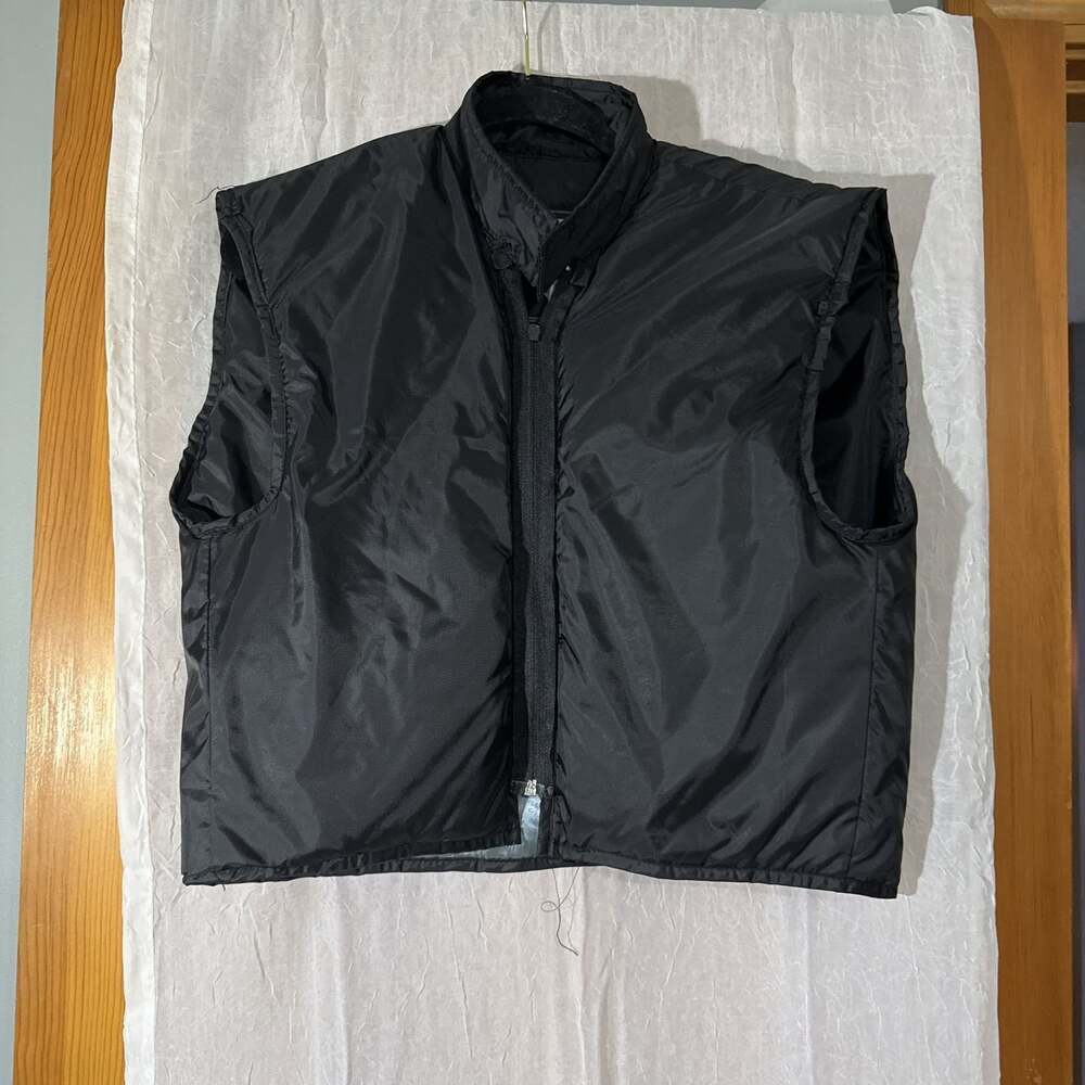 Frank Thomas‎ Jacket Insert